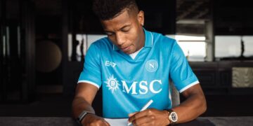 David Neres