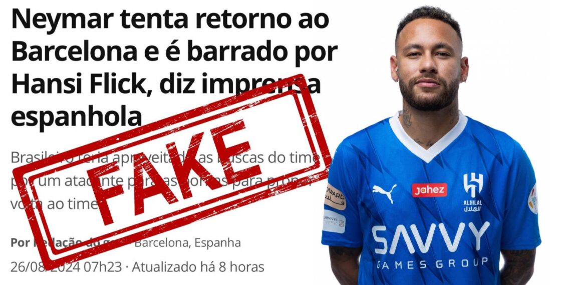 Neymar