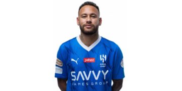 Neymar