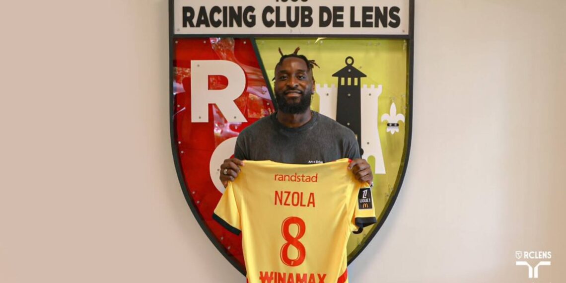 M'Bala Nzola