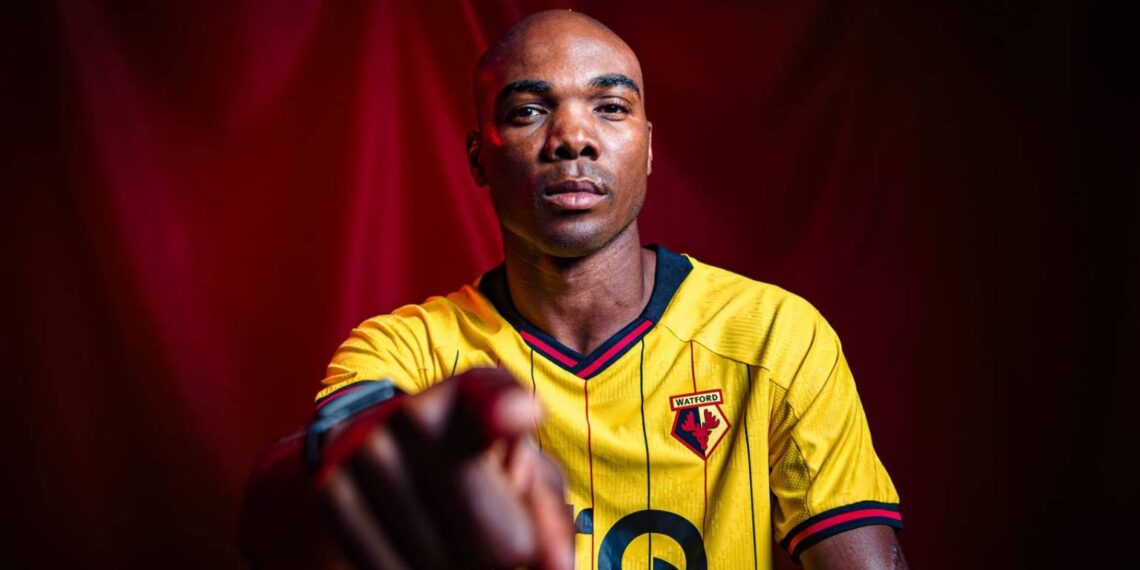 Angelo Ogbonna