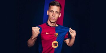 Dani Olmo