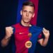 Dani Olmo