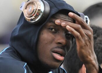 Victor Osimhen