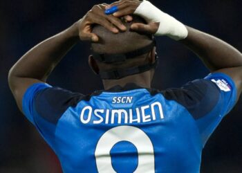 Victor Osimhen