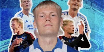 Orri Óskarsson