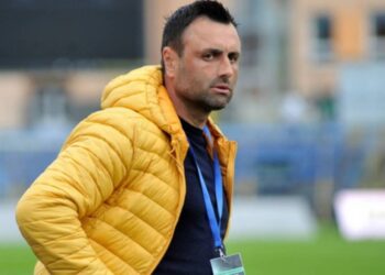 David Oulehla
