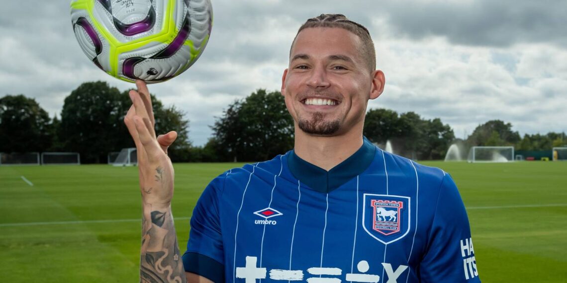 Kalvin Phillips