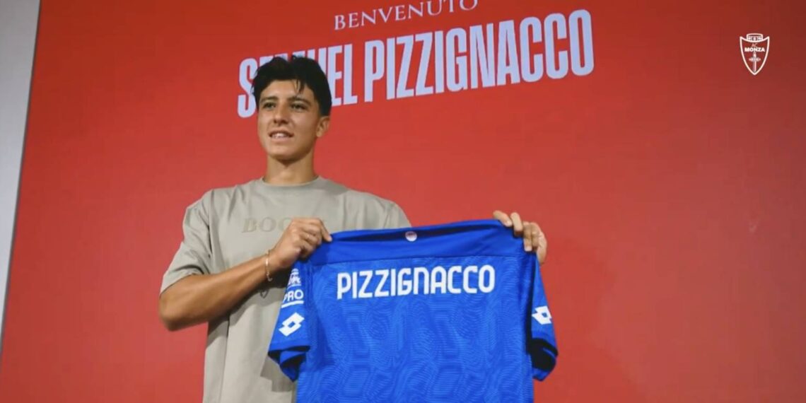 Semuel Pizzignacco