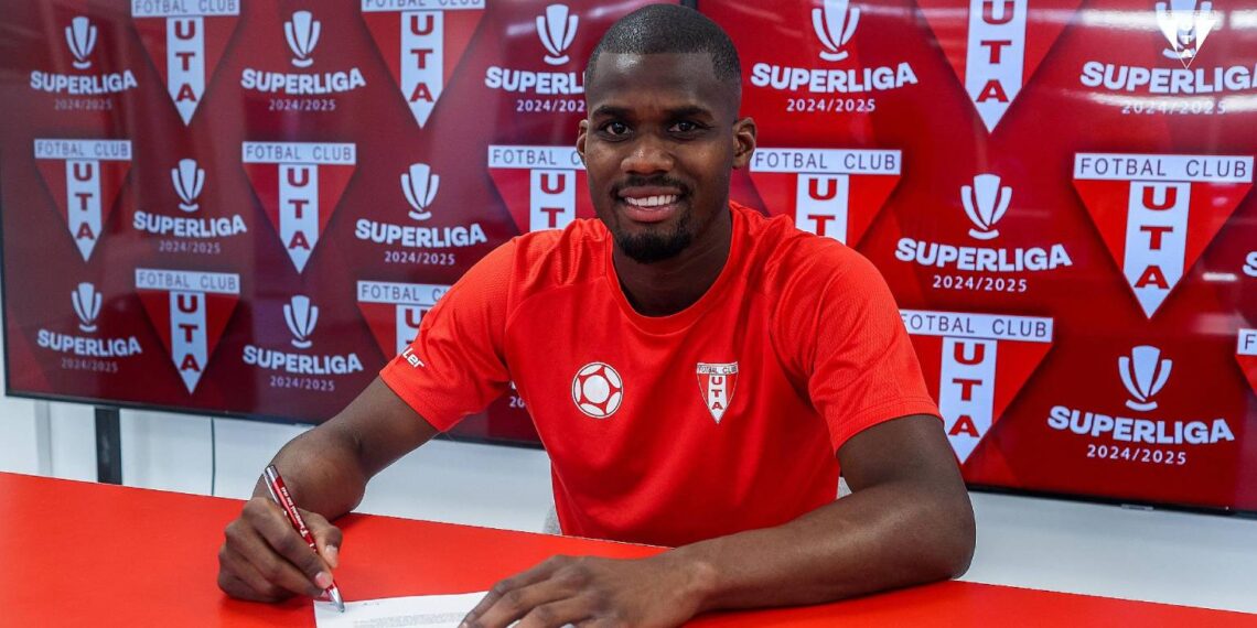 Florent Poulolo