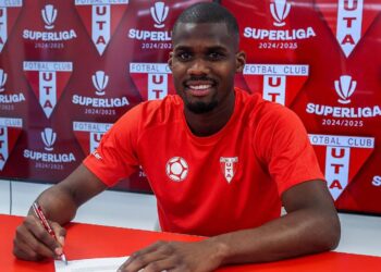 Florent Poulolo