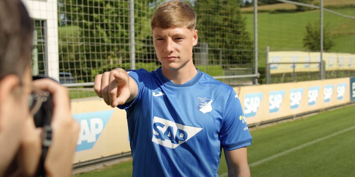 Alexander Prass