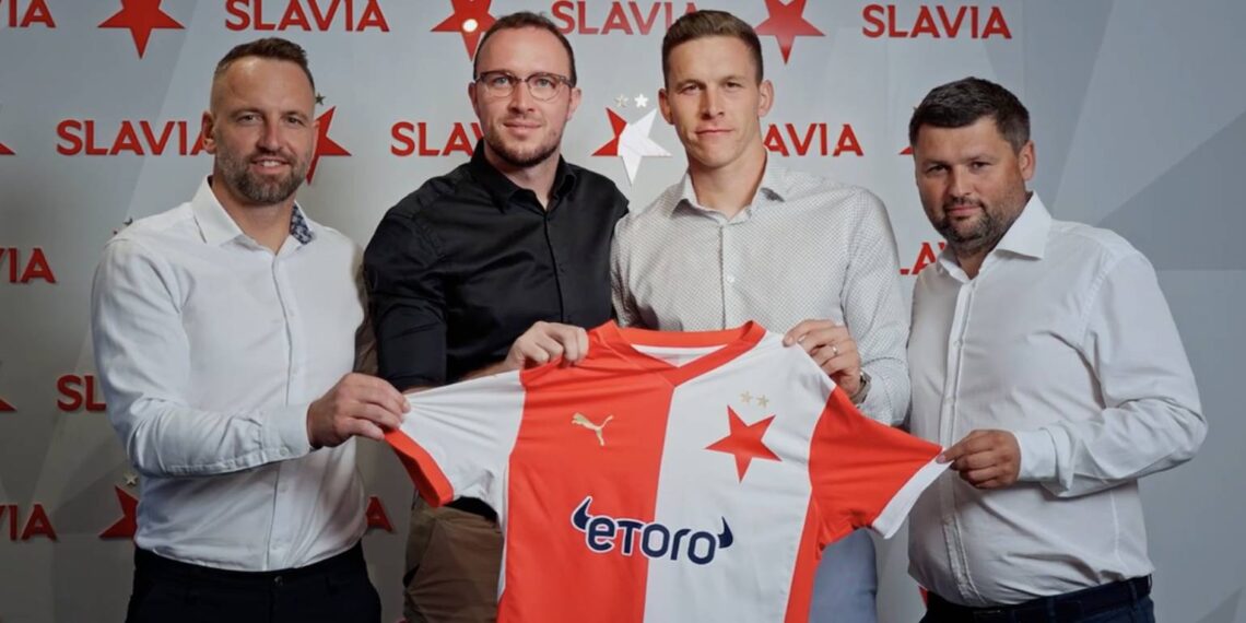 Lukáš Provod