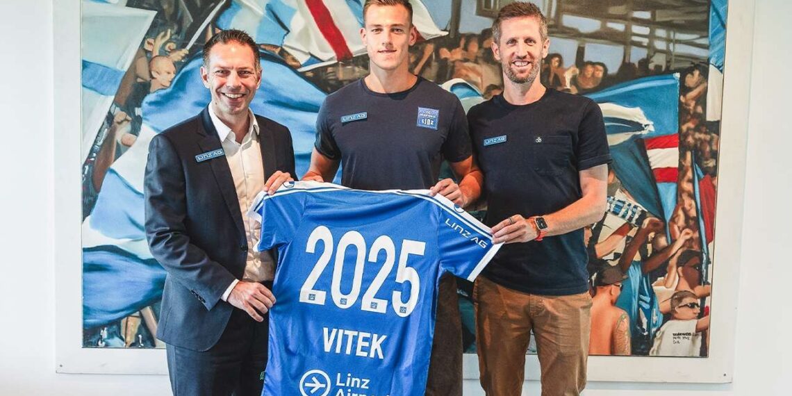 Radek Vítek
