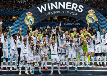 Real Madrid
