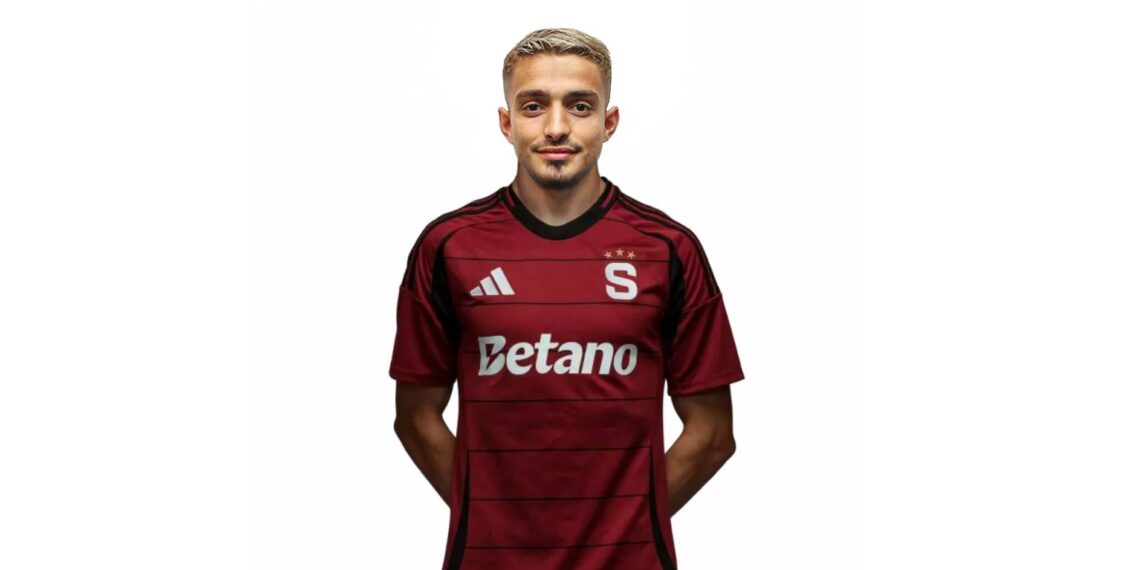 Albion Rrahmani