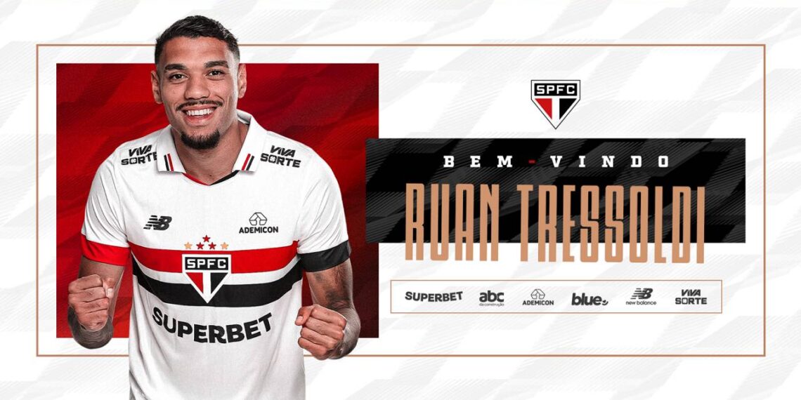 Ruan Tressoldi