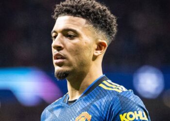 Jadon Sancho