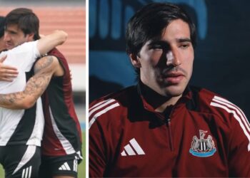 Sandro Tonali