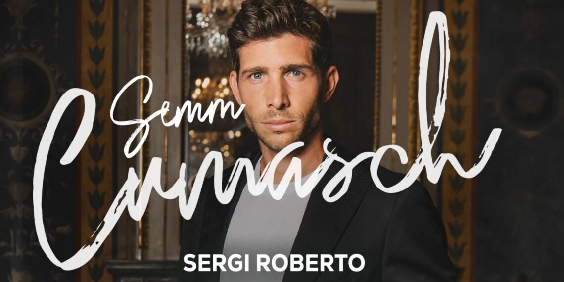 Sergi Roberto