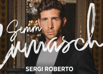 Sergi Roberto