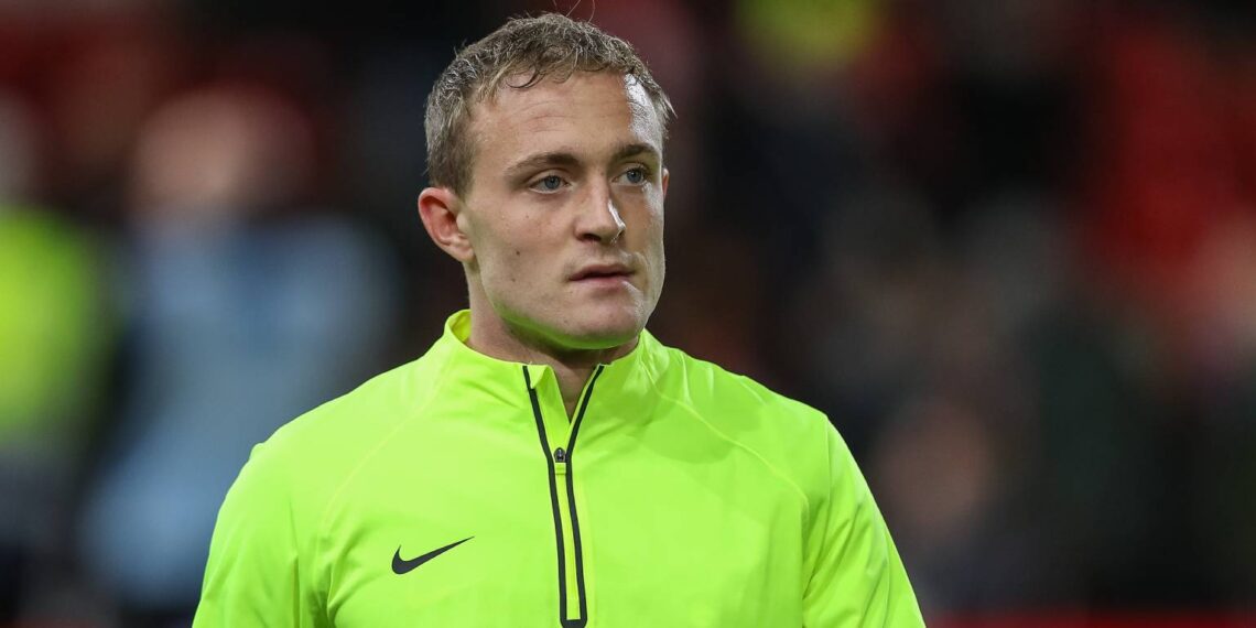 Oliver Skipp