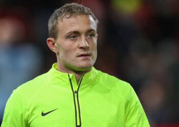 Oliver Skipp