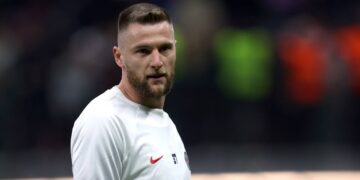 Milan Škriniar