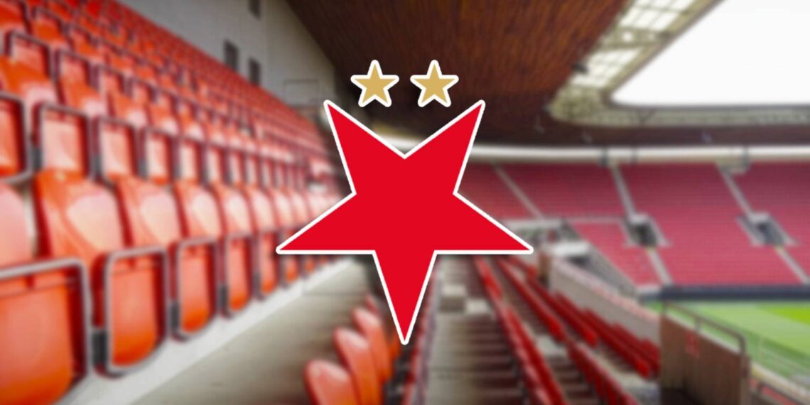 SK Slavia Praha