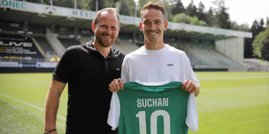 Jan Suchan