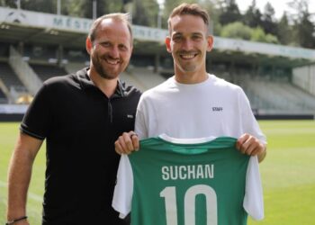 Jan Suchan