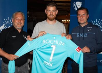 Timo Horn