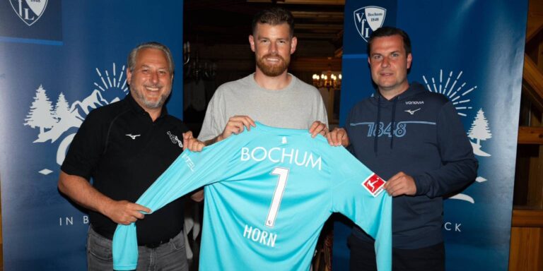 Timo Horn