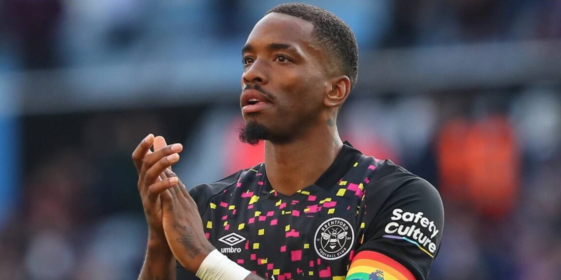 Ivan Toney
