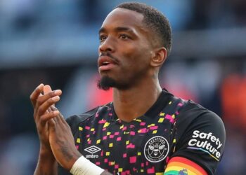 Ivan Toney