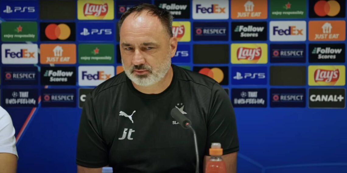 Jindřich Trpišovský