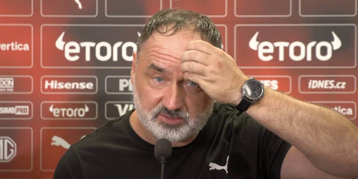 Jindřich Trpišovský