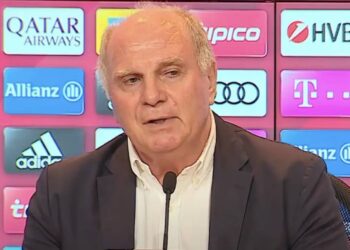 Uli Hoeness