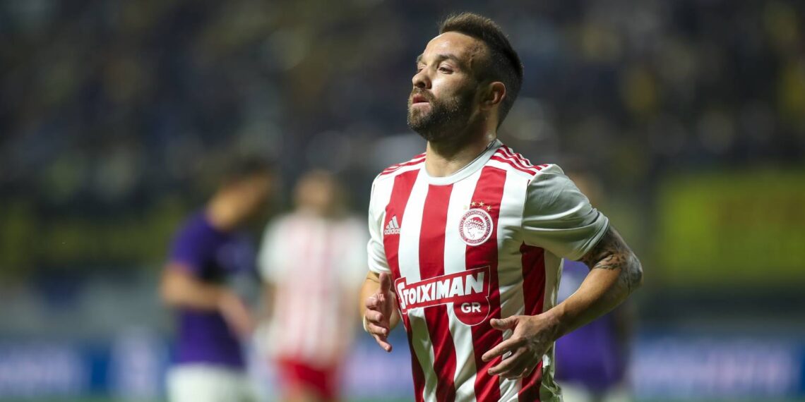 Mathieu Valbuena