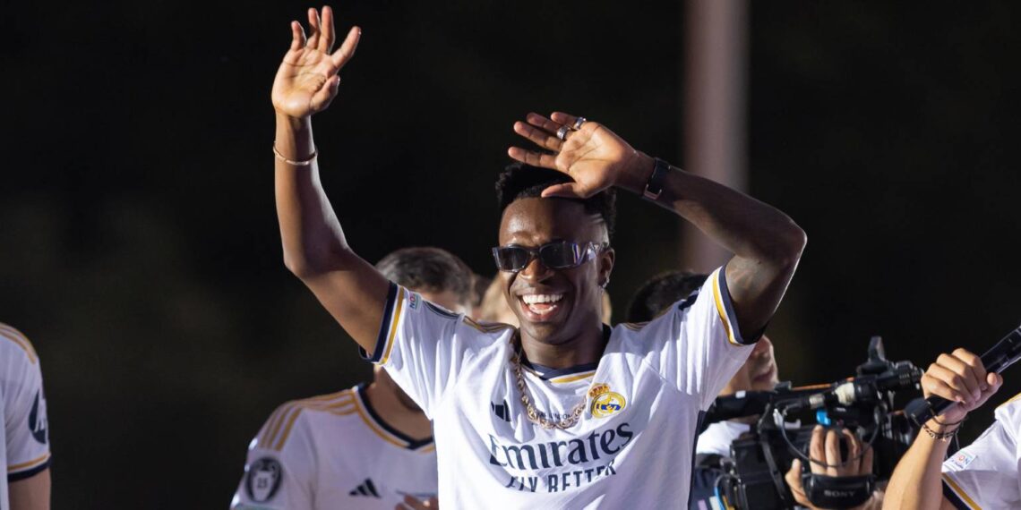 Vinícius Jr.
