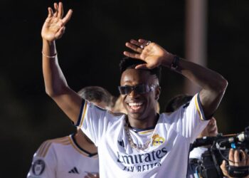 Vinícius Jr.