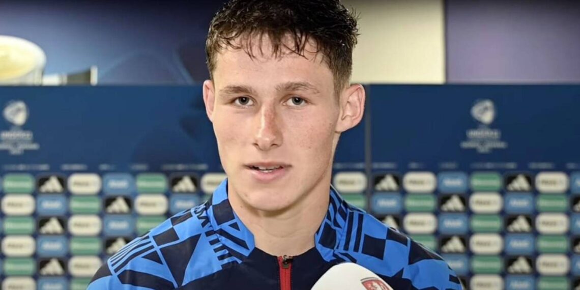 Martin Vitik