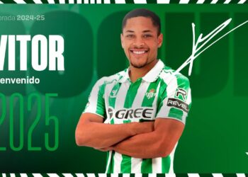 Vitor Roque