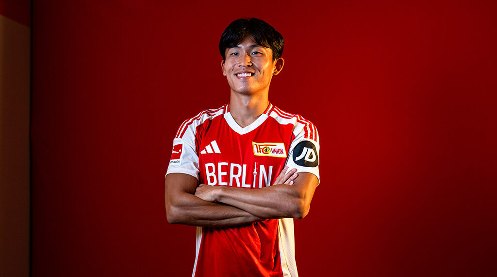 Wooyeong Jeong