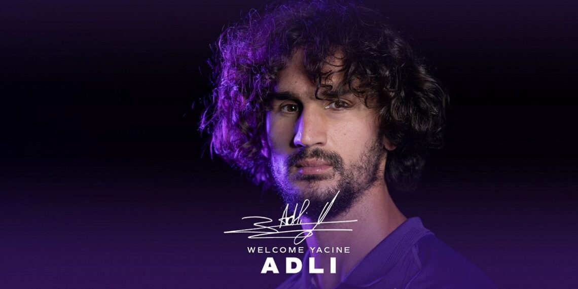 Yacine Adli