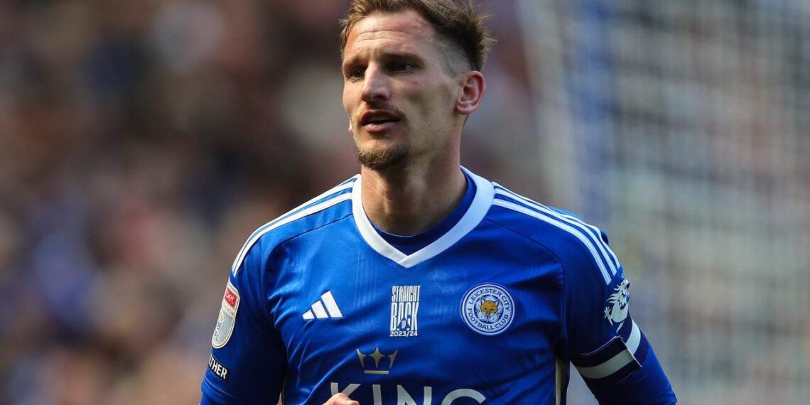 Marc Albrighton