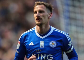 Marc Albrighton