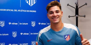 Julián Álvarez