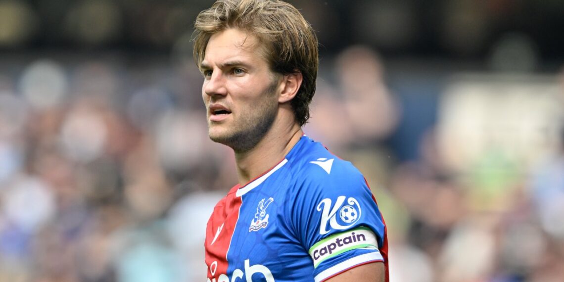 Joachim Andersen