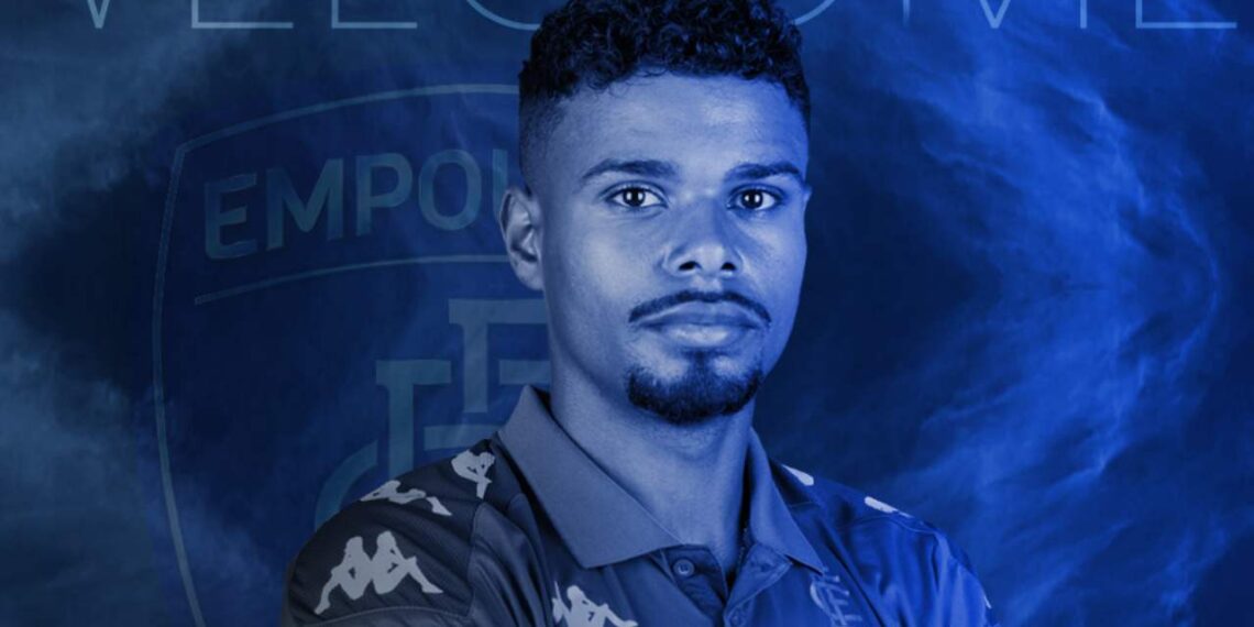 Tino Anjorin